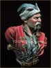 Young Miniatures YH1832 Zaporozhian Cossacks 1676 1/10